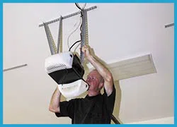 Fremont Garage Door Service Repair Fremont, CA 510-417-3572 - openers-side-bar-gr-16m