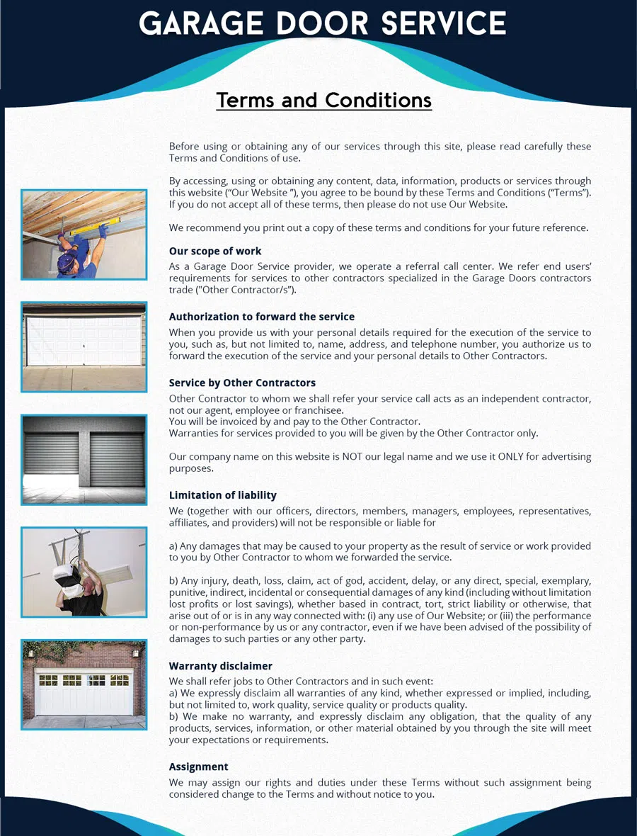 Fremont Garage Door Service Repair Fremont, CA 510-417-3572